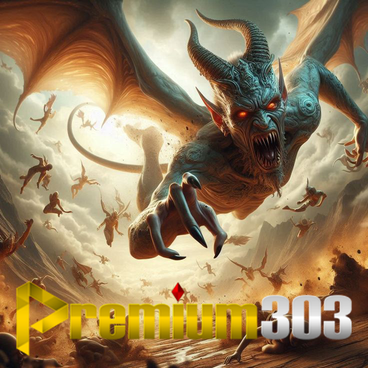 PREMIUM303