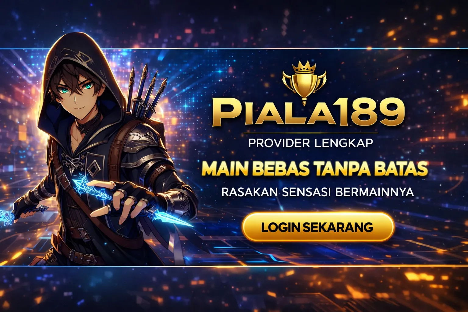 PIALA189 • Update Terbaru Hujan Scatter Khusus Hari Ini!